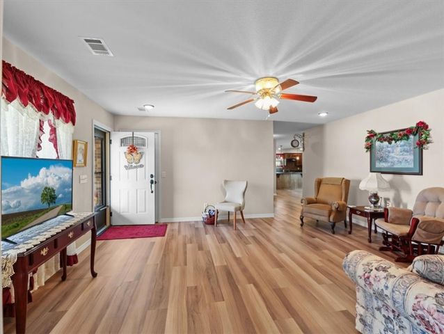 184 PR 3555, Clarksville, AR 72830