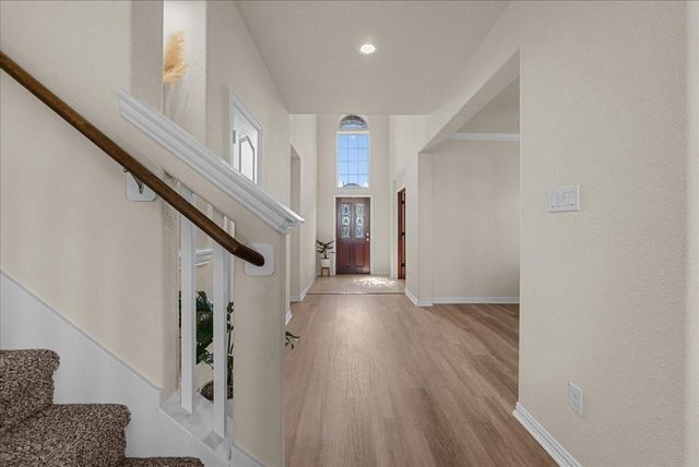 23109 Zinfandel Drive, Alvin, TX 77511