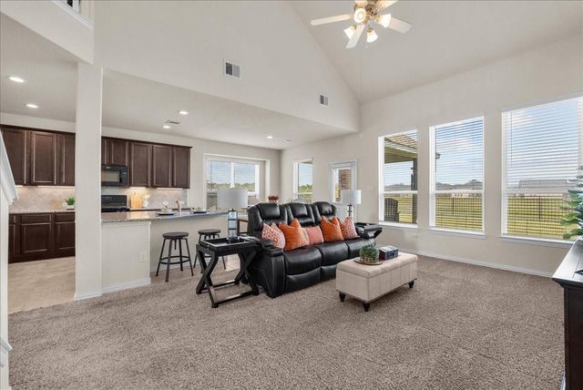 23109 Zinfandel Drive, Alvin, TX 77511