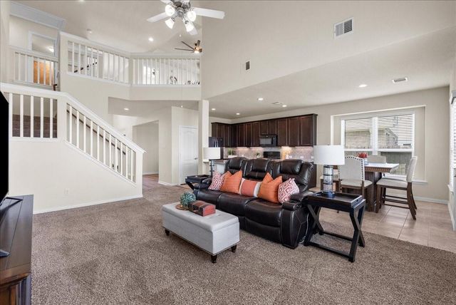 23109 Zinfandel Drive, Alvin, TX 77511