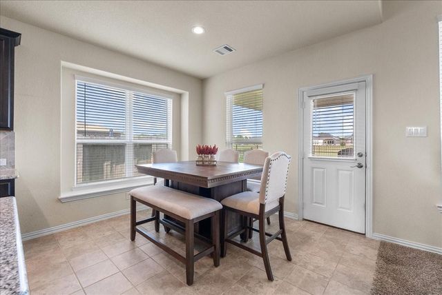 23109 Zinfandel Drive, Alvin, TX 77511