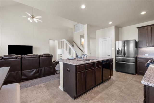 23109 Zinfandel Drive, Alvin, TX 77511