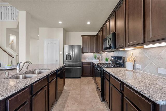 23109 Zinfandel Drive, Alvin, TX 77511