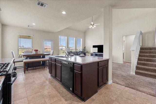 23109 Zinfandel Drive, Alvin, TX 77511