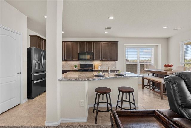 23109 Zinfandel Drive, Alvin, TX 77511