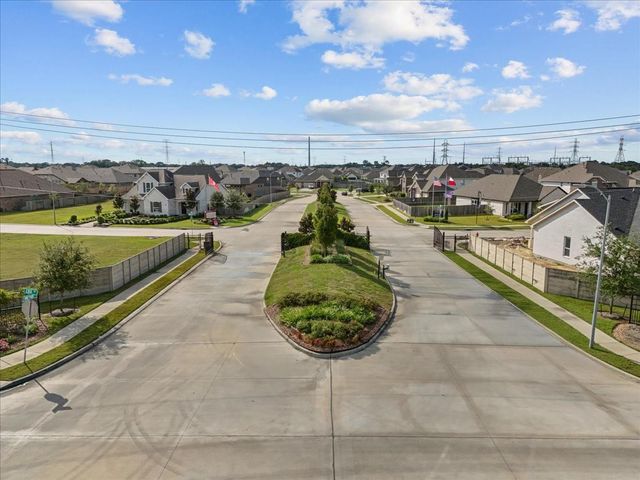 23109 Zinfandel Drive, Alvin, TX 77511