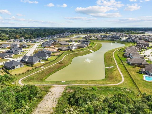 23109 Zinfandel Drive, Alvin, TX 77511