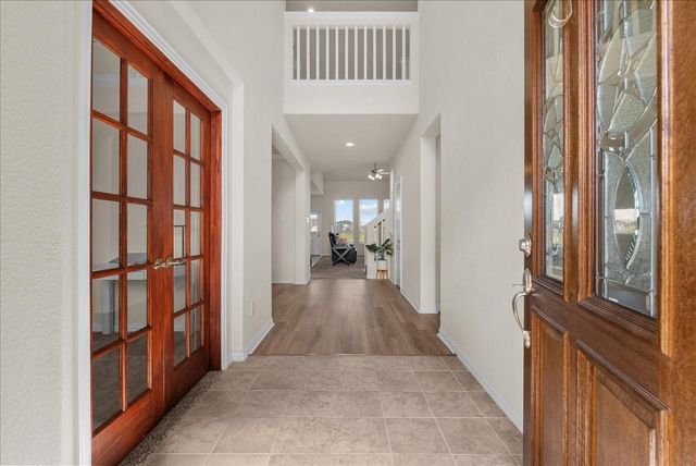 23109 Zinfandel Drive, Alvin, TX 77511