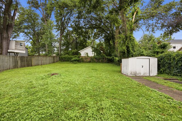 2305 Cisco St, Nashville, TN 37204