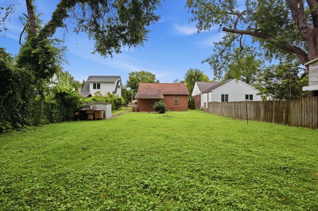 2305 Cisco St, Nashville, TN 37204
