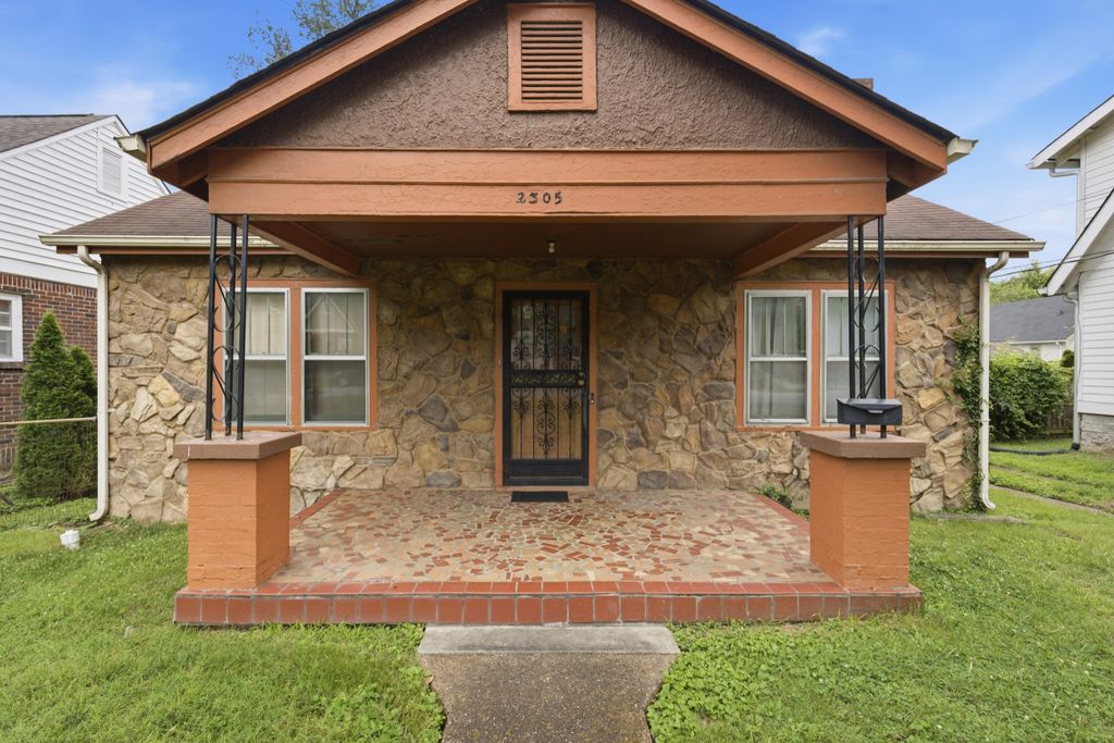 2305 Cisco St, Nashville, TN 37204