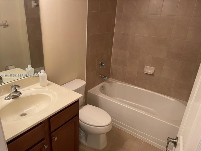 22311 SW 88th Place 2034, Cutler Bay, FL 33190