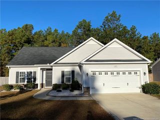 249 English Oak Drive, Bunnlevel, NC 28323