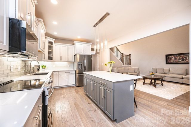 754 River Bend Drive, Granite Falls, NC 28630