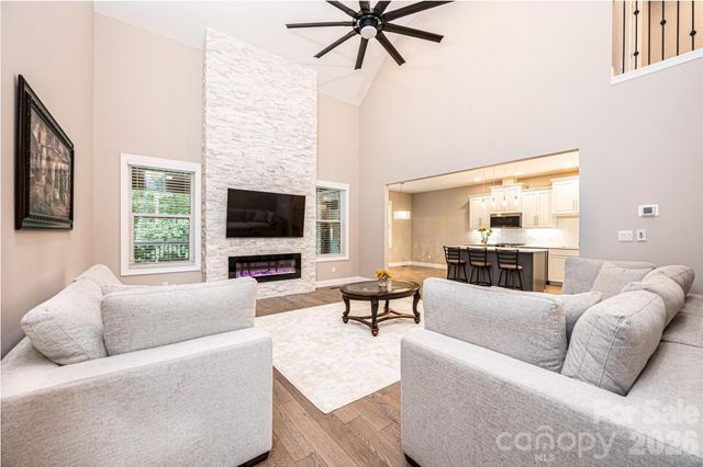 754 River Bend Drive, Granite Falls, NC 28630