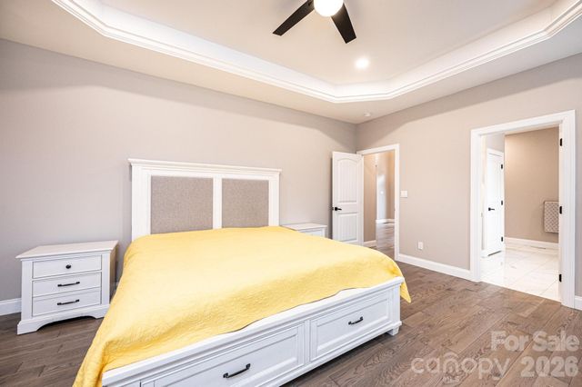 754 River Bend Drive, Granite Falls, NC 28630