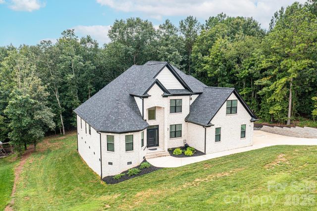 754 River Bend Drive, Granite Falls, NC 28630