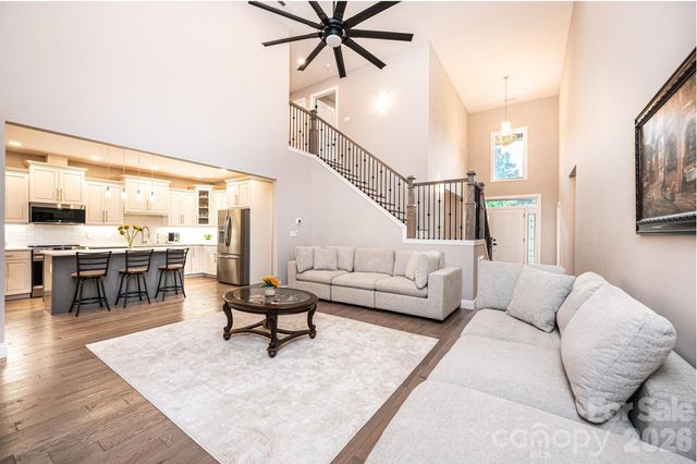 754 River Bend Drive, Granite Falls, NC 28630