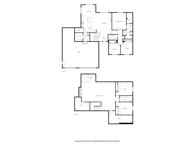 2910 NW Beechwood Drive, Grimes, IA 50111