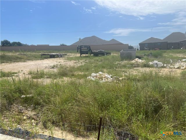 4810 Rose Garden Loop 4810, Killeen, TX 76542