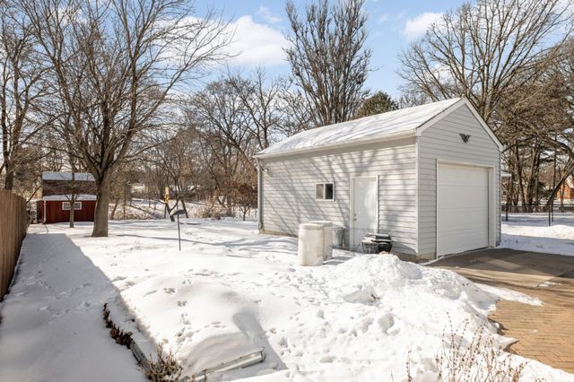 1211 Dwane Street, South Saint Paul, MN 55075