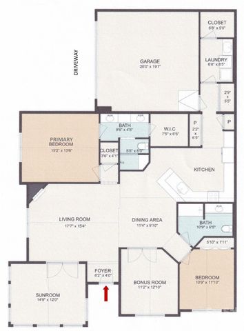 1 Mountain Meadow Circle, Weaverville, NC 28787