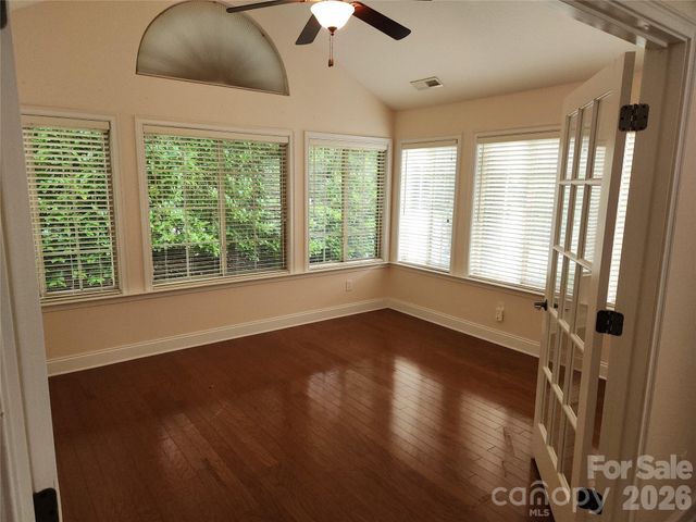 1 Mountain Meadow Circle, Weaverville, NC 28787