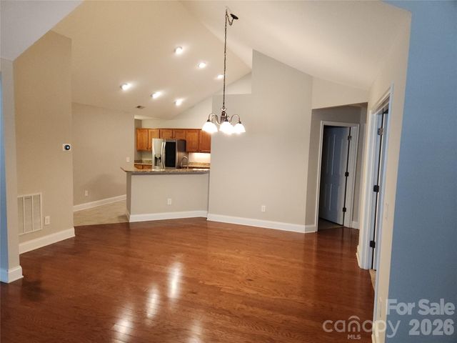 1 Mountain Meadow Circle, Weaverville, NC 28787