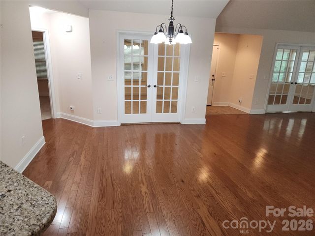 1 Mountain Meadow Circle, Weaverville, NC 28787
