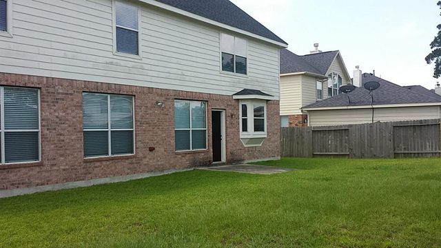 4602 Countrymeadows Drive, Spring, TX 77388