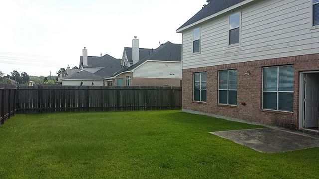 4602 Countrymeadows Drive, Spring, TX 77388