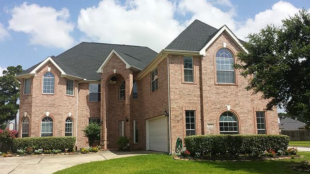 4602 Countrymeadows Drive, Spring, TX 77388