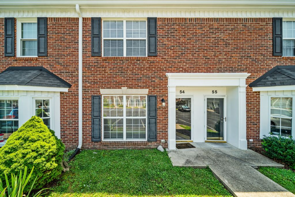 2121 Highway 12 S Unit 54, Ashland City, TN 37015