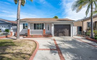 1136 Cary, Wilmington (los Angeles), CA 90744