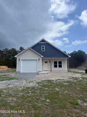 427 Morris Landing Road, Holly Ridge, NC 28445
