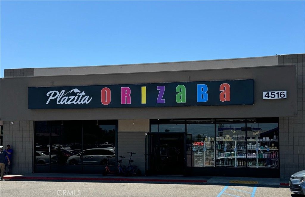 159 S Hewes, Orange, CA 92869 — exterior