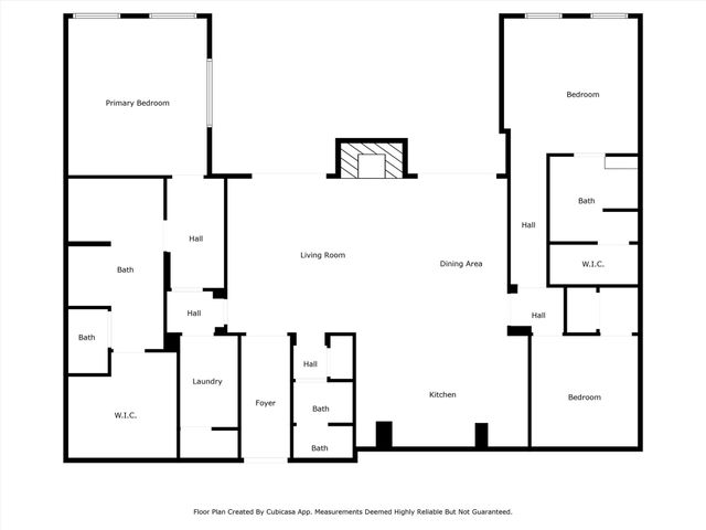 6017 Memorial Drive 505, Houston, TX 77007