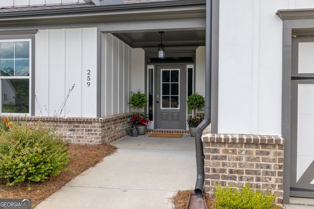 259 Dunagan Court, Winder, GA 30680