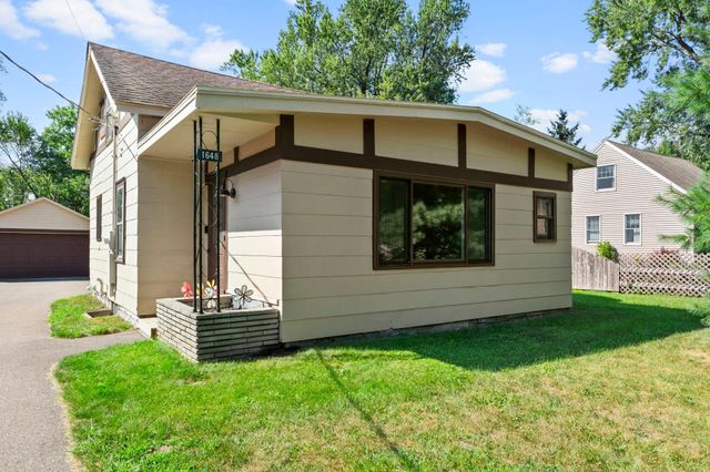 1648 Hammond Road, White Bear Lake, MN 55110