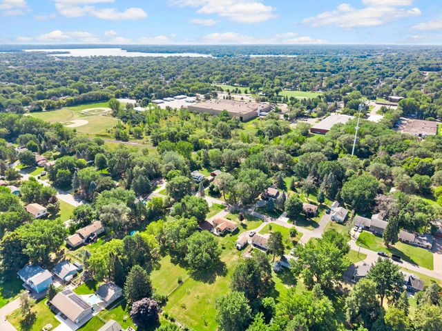 1648 Hammond Road, White Bear Lake, MN 55110