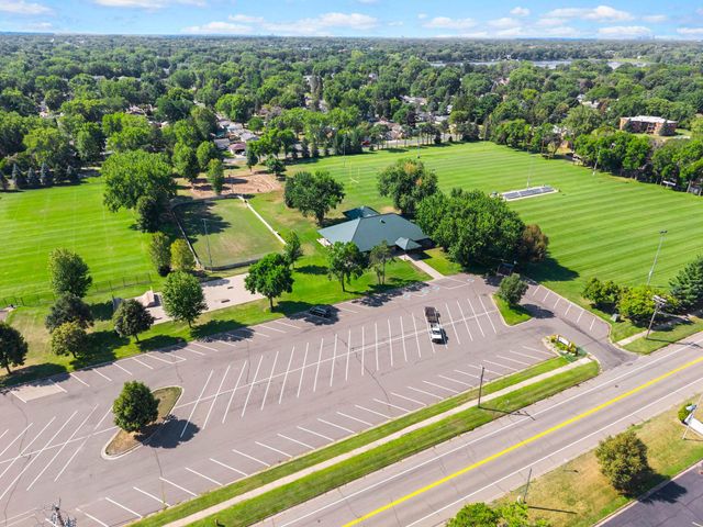 1648 Hammond Road, White Bear Lake, MN 55110