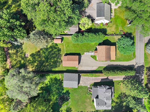 1648 Hammond Road, White Bear Lake, MN 55110