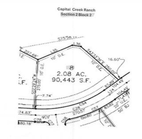 139777 Capital Creek Ranch Boulevard, Willis, TX 77378