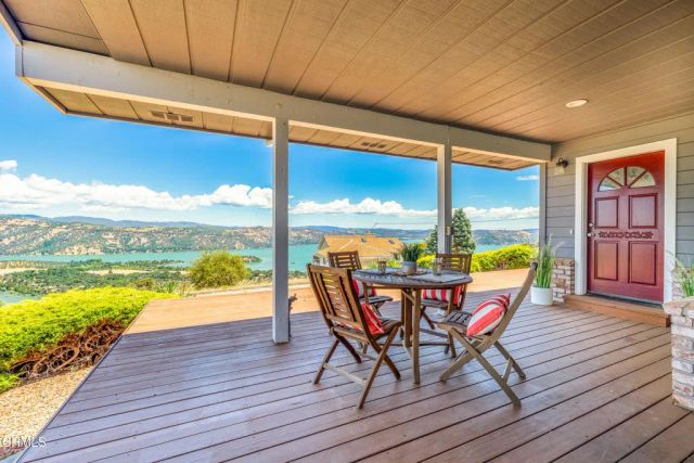 7539 Evergreen Drive, Kelseyville, CA 95451