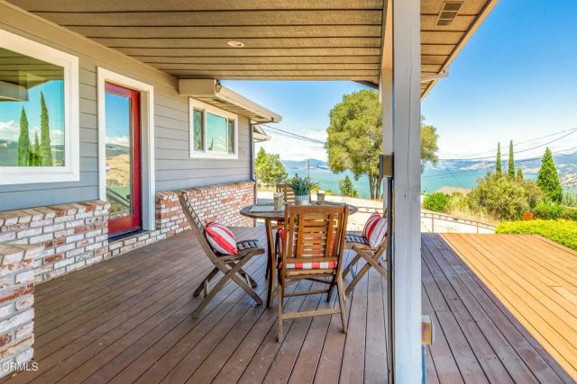 7539 Evergreen Drive, Kelseyville, CA 95451