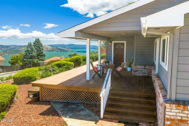 7539 Evergreen Drive, Kelseyville, CA 95451