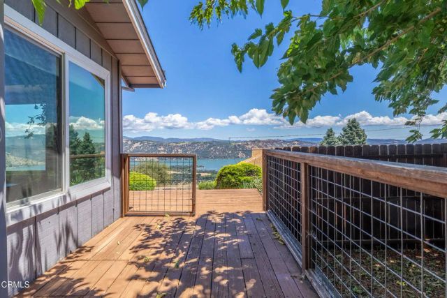 7539 Evergreen Drive, Kelseyville, CA 95451