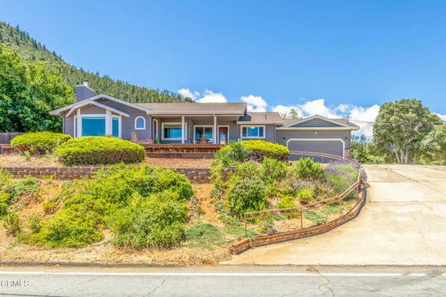 7539 Evergreen Drive, Kelseyville, CA 95451
