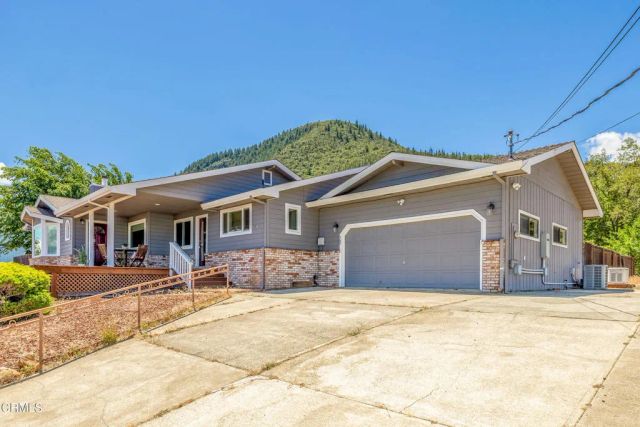 7539 Evergreen Drive, Kelseyville, CA 95451