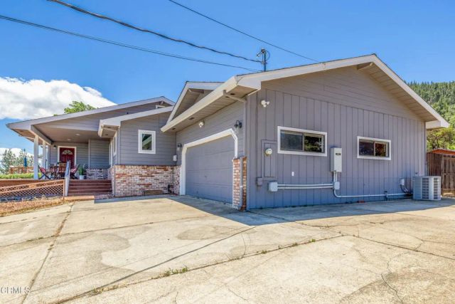 7539 Evergreen Drive, Kelseyville, CA 95451